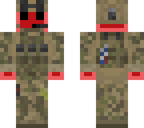 tactical slime