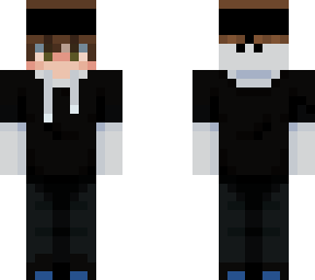 the best | Minecraft Skin