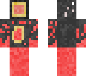 the parasite