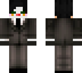 theej0k3r roblox avatar on minecraft