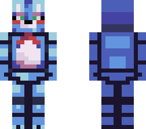 toy bonnie |five nights at freddy's|