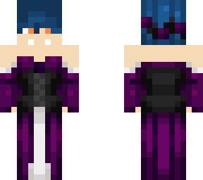 trixtie da trixter! (vampire)