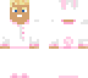 trump bunny fe