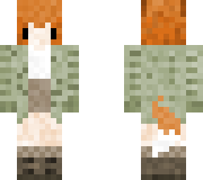 vincent the fox