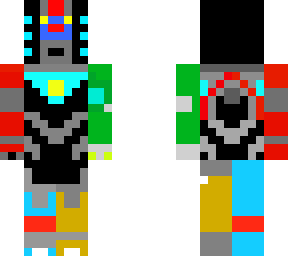 voltron