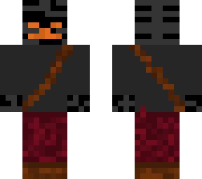 warrior
