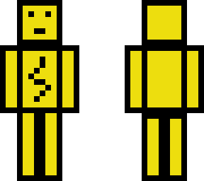 yellow with lighting