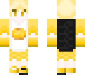 yellow yaks (m)