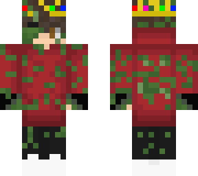 zombie prince