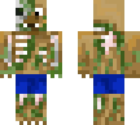 zombie weasle