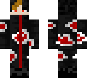 akatsuki locstar