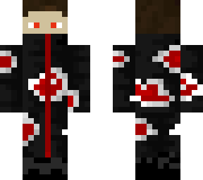 akatsuki mehmet