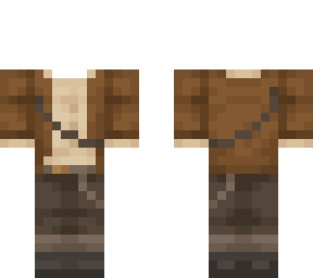 arqueology clothes base