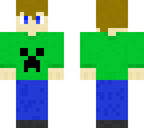 badatmcguy's skin