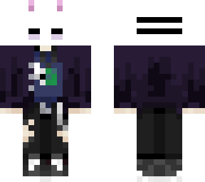 bald and no face edition