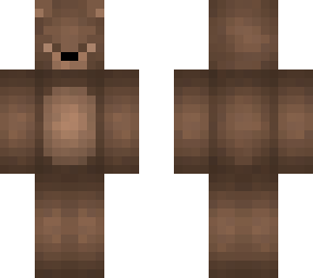 bear