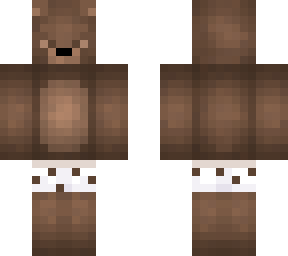 bear w b