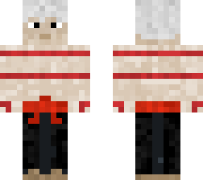 blood thread demon