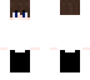 boy white