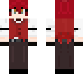 british alastor