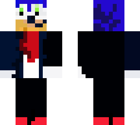 business sonic