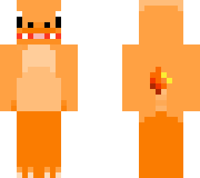charmander