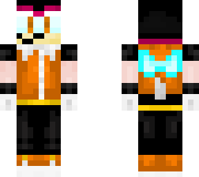 charmy bee