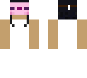 clea base of me