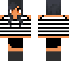 criminal aphmau