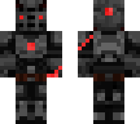 cursed knight mod