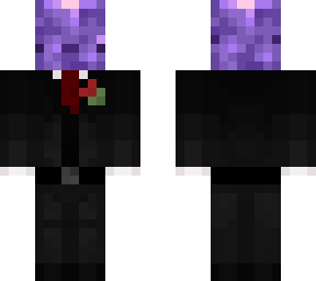 dapper ameythst axoltl
