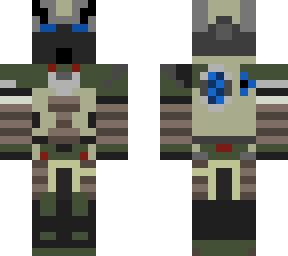 dead space 3 legionary suit