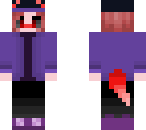 demon dino