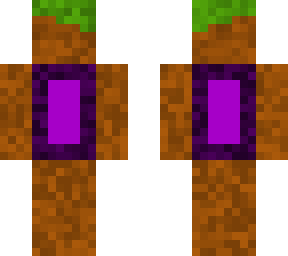 dirt block