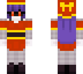 doll(murder drones)