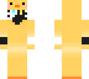 eclipse (duck)