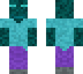 end mimics