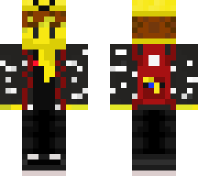 fixed roblox skin