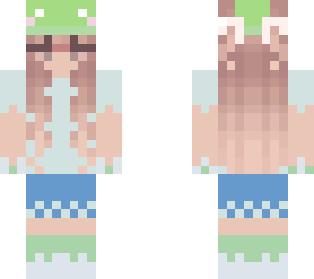 frooooooogy