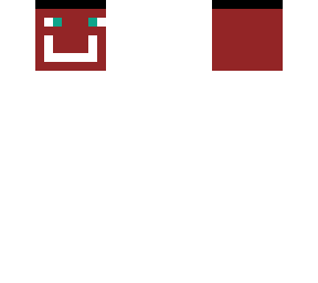 funny prank skin