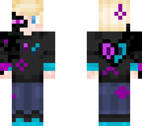 gex0blu ender distortion
