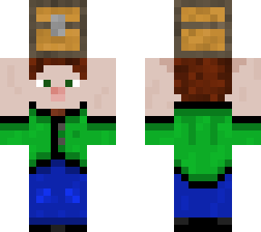 goblin man
