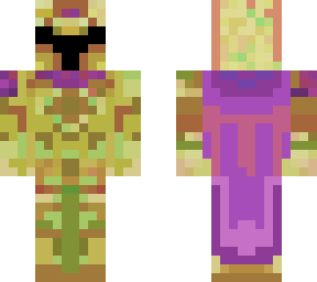 golden knight