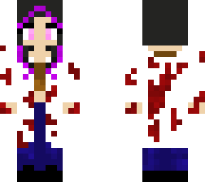 heartilyrein zombie apocalypse doctor