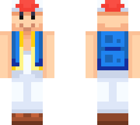 hive style toad