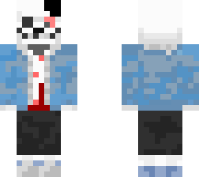 horrortale!sans