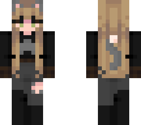 kinya // oc