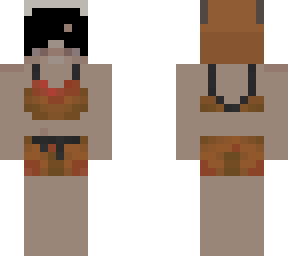 kishu bikini