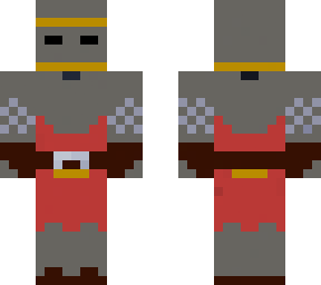 knight arthuro