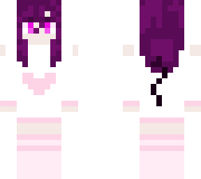 love demon girl